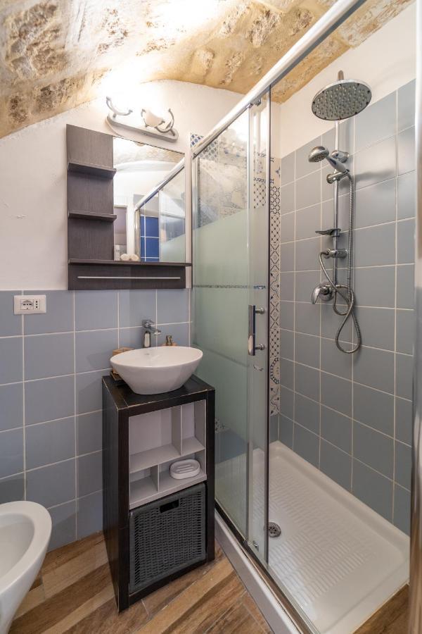 Casa Borbonica Cozy Apartment In Ortigia Ground Floor Сиракуза Екстериор снимка