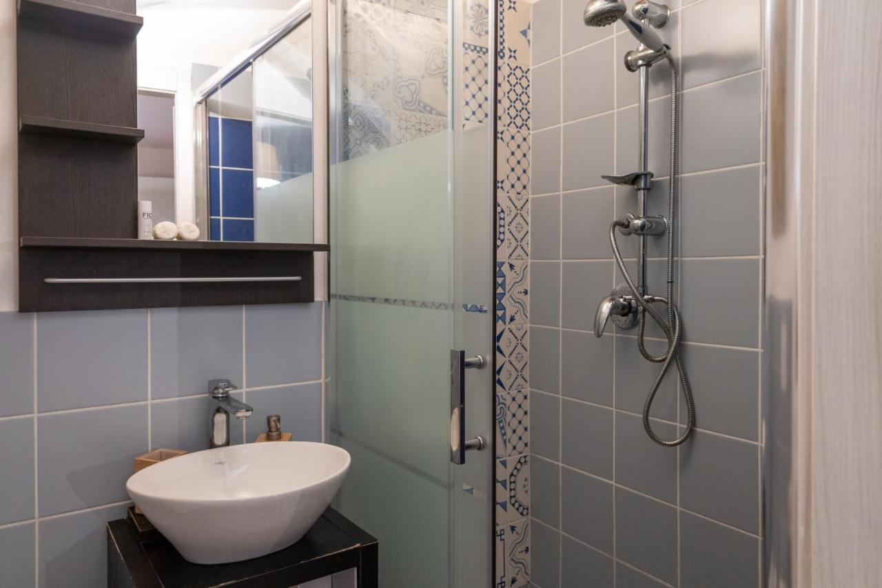 Casa Borbonica Cozy Apartment In Ortigia Ground Floor Сиракуза Екстериор снимка