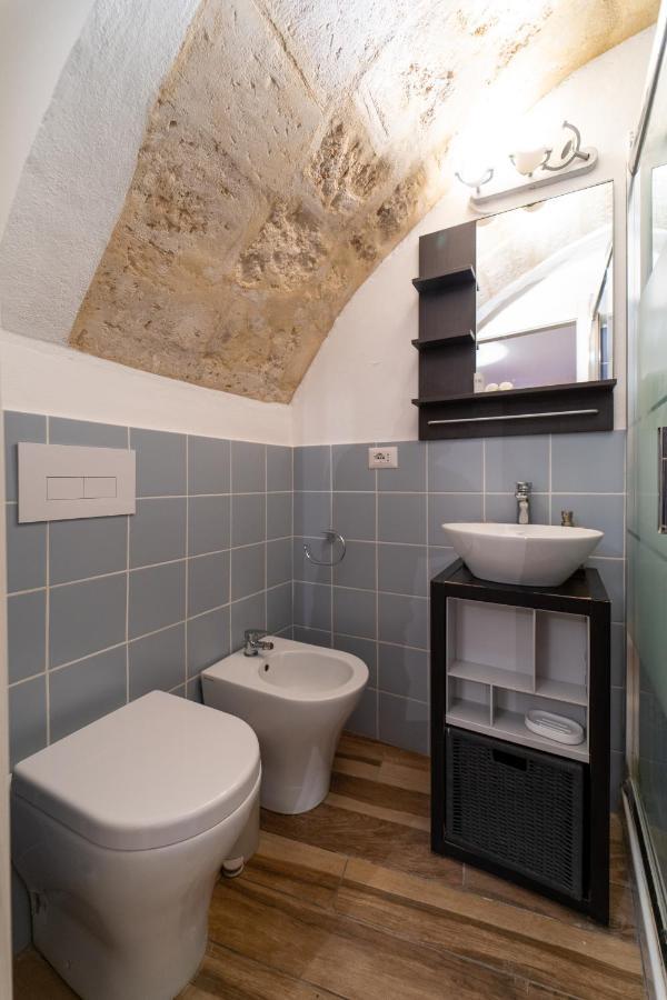 Casa Borbonica Cozy Apartment In Ortigia Ground Floor Сиракуза Екстериор снимка